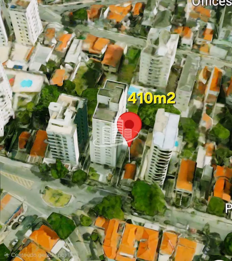 Terreno, 410 m² - Foto 11