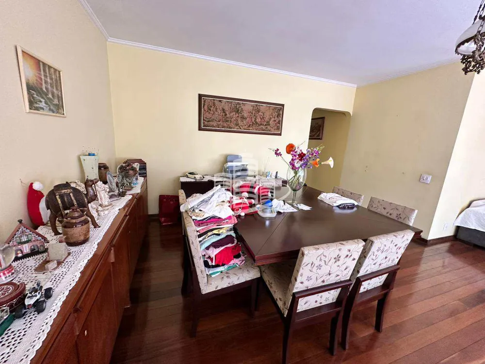 Casa, 4 quartos, 200 m² - Foto 3