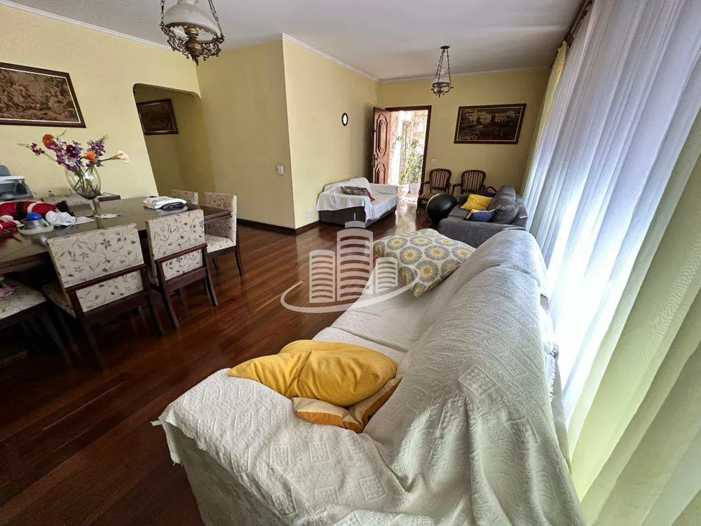 Casa, 4 quartos, 200 m² - Foto 7