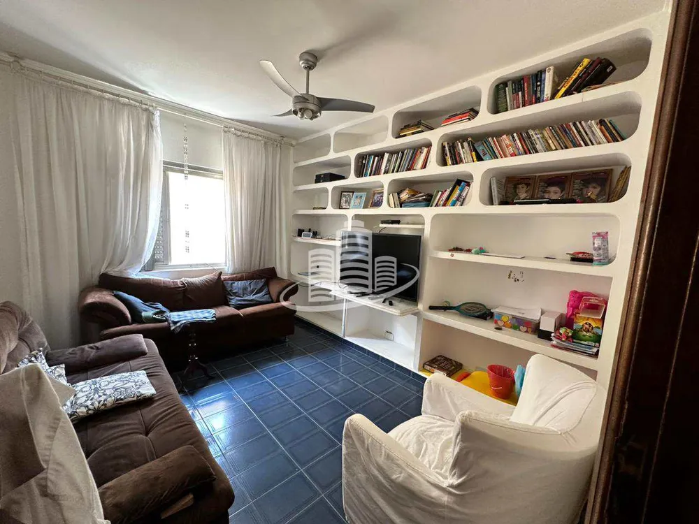 Casa, 4 quartos, 200 m² - Foto 11