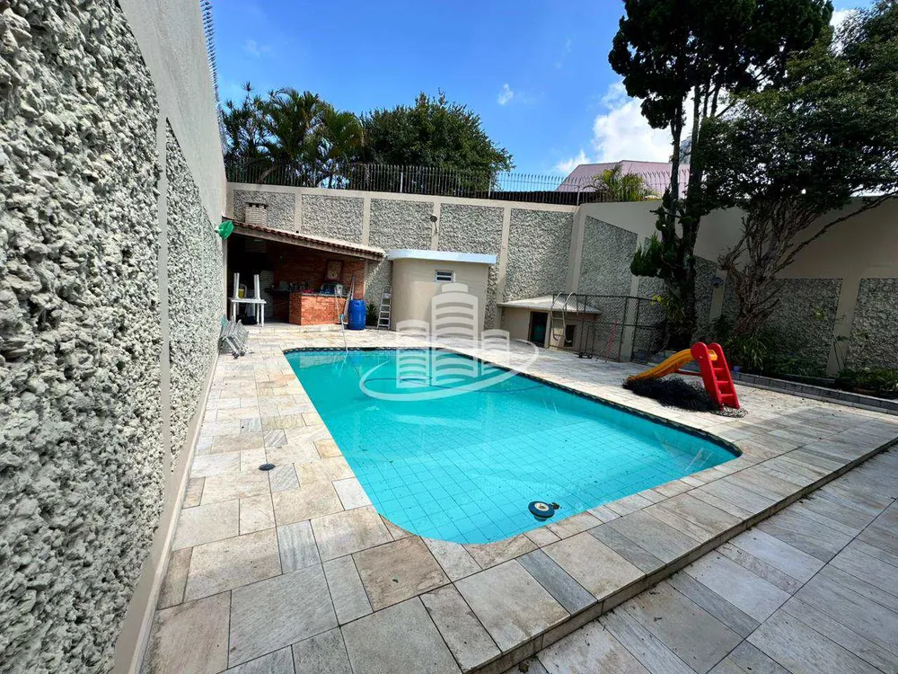 Casa, 4 quartos, 200 m² - Foto 5