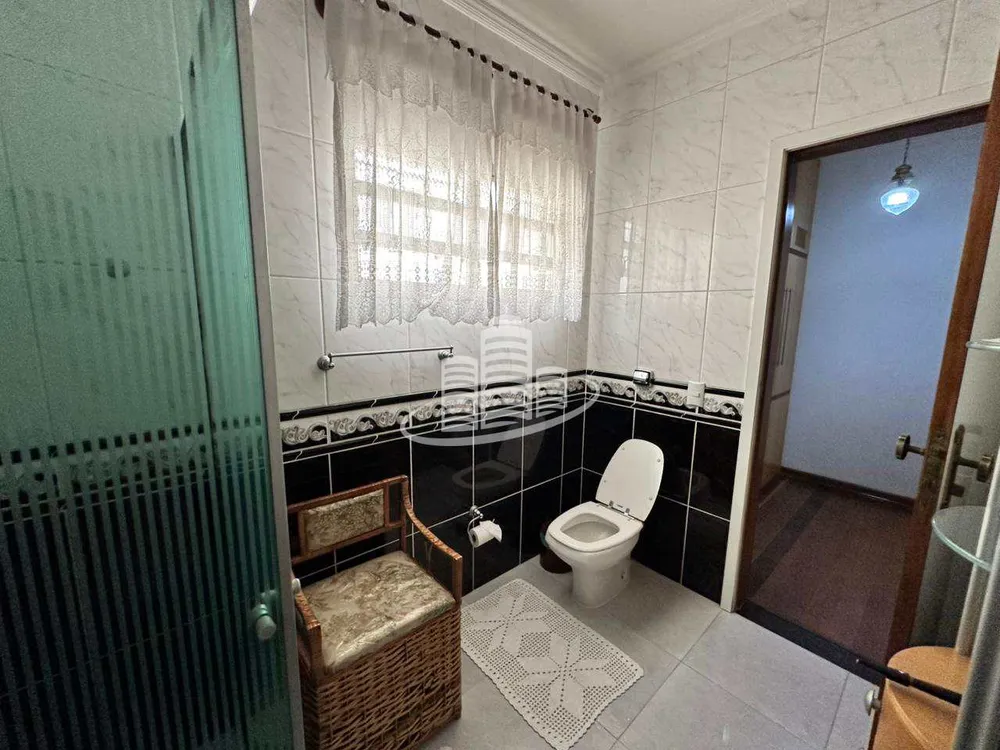 Casa, 4 quartos, 200 m² - Foto 10