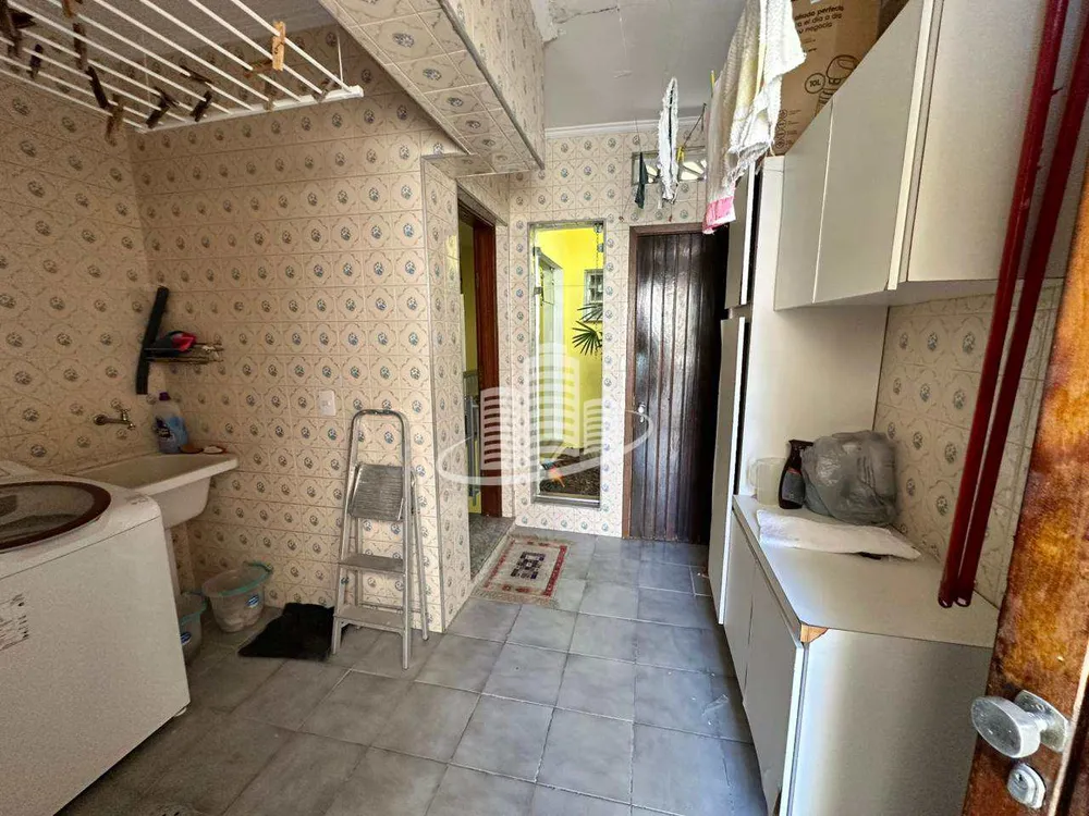 Casa, 4 quartos, 200 m² - Foto 15