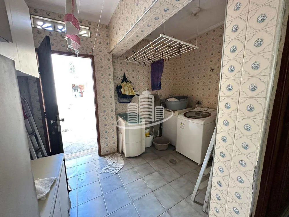 Casa, 4 quartos, 200 m² - Foto 2