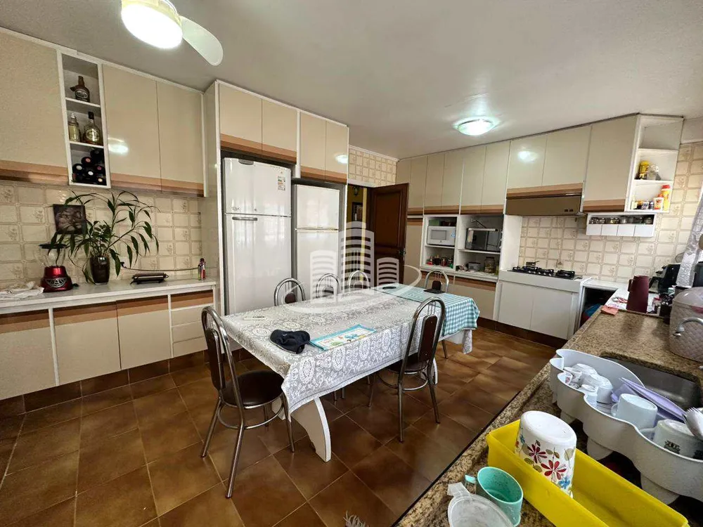 Casa, 4 quartos, 200 m² - Foto 7
