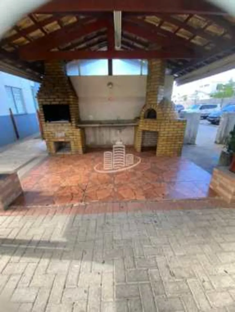 Apartamento, 3 quartos, 72 m² - Foto 6