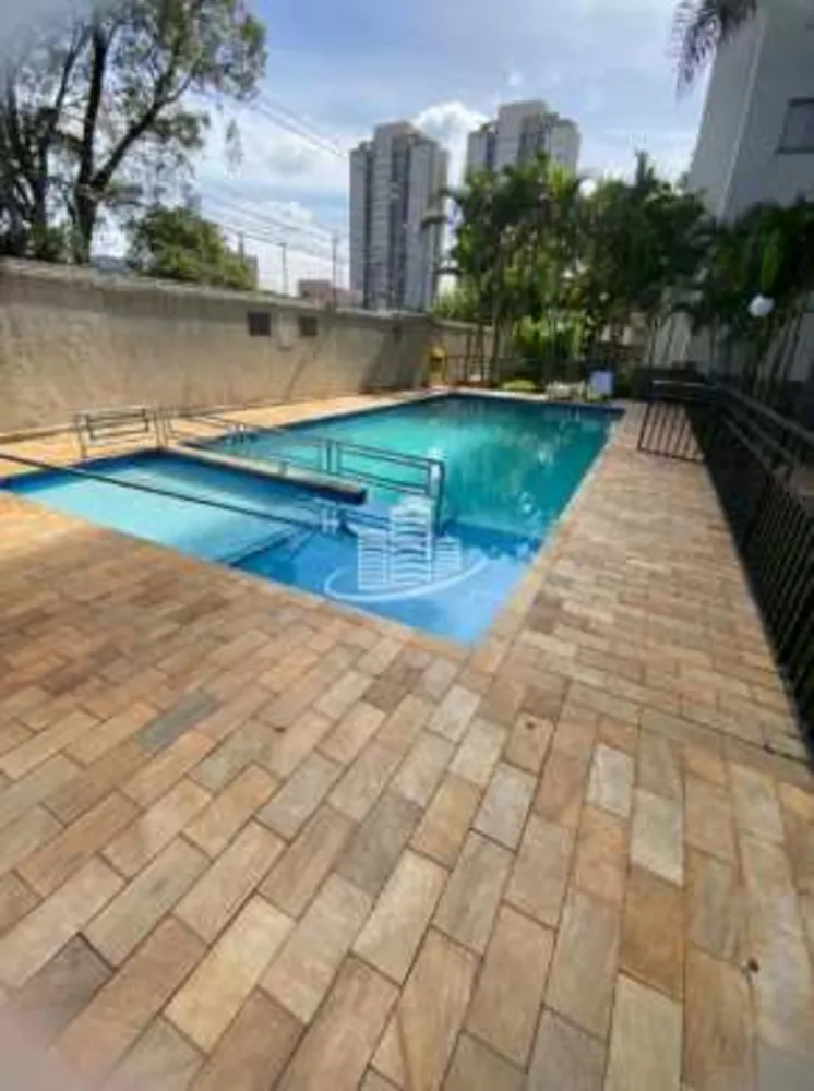 Apartamento, 3 quartos, 72 m² - Foto 11