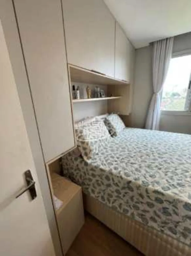 Apartamento, 3 quartos, 72 m² - Foto 7