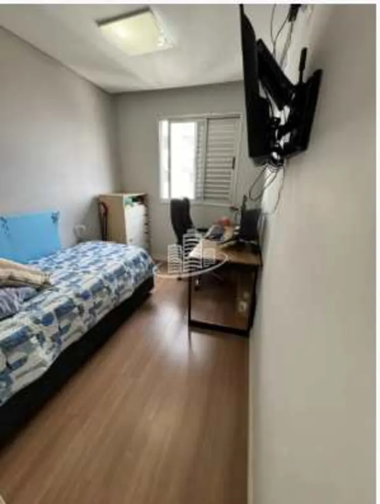 Apartamento, 3 quartos, 72 m² - Foto 5