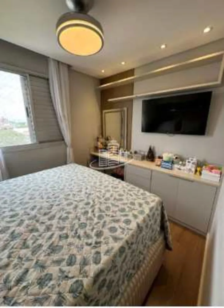 Apartamento, 3 quartos, 72 m² - Foto 6