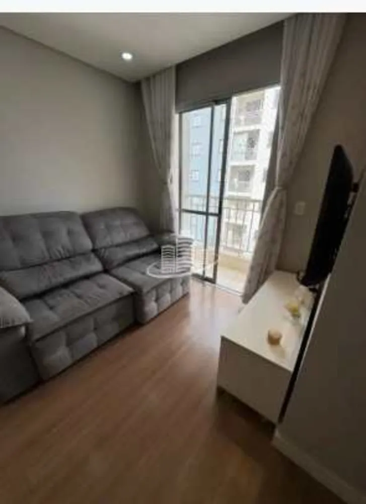 Apartamento, 3 quartos, 72 m² - Foto 1