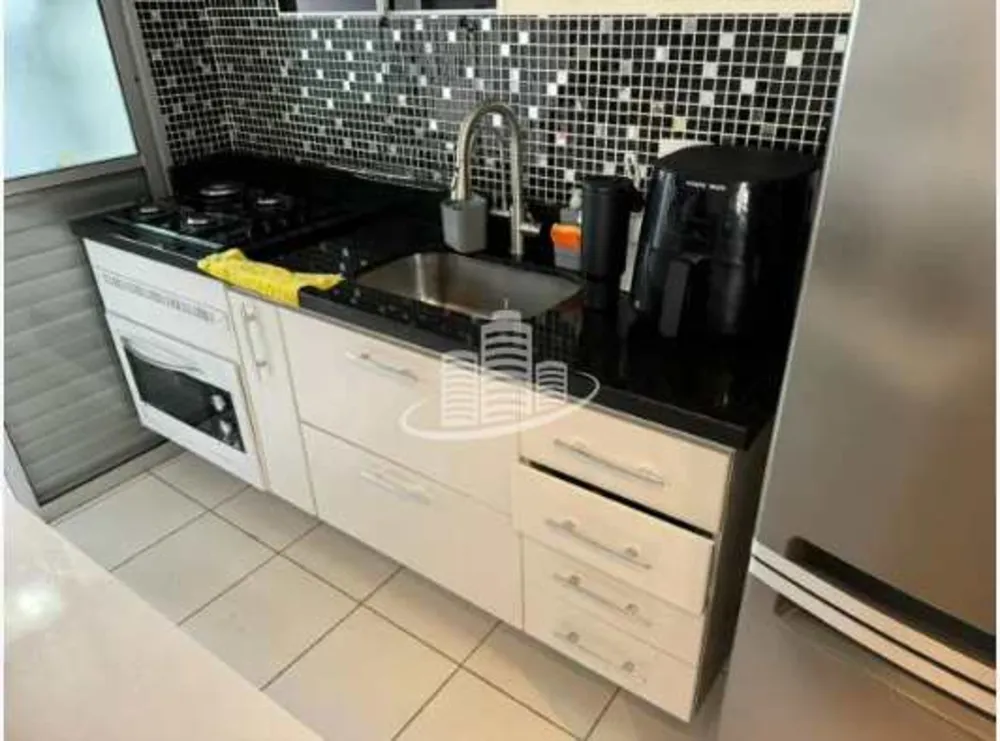 Apartamento, 3 quartos, 72 m² - Foto 4