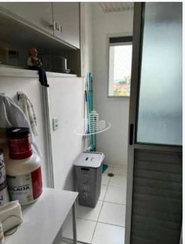 Apartamento, 3 quartos, 72 m² - Foto 5