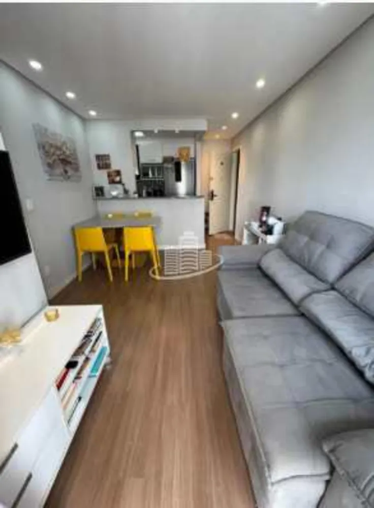 Apartamento, 3 quartos, 72 m² - Foto 3