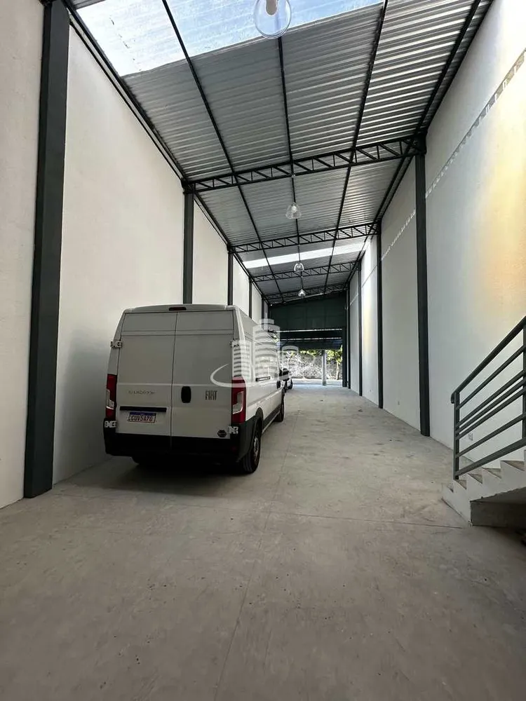 Depósito-Galpão, 300 m² - Foto 7