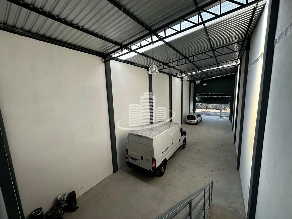 Depósito-Galpão, 300 m² - Foto 11