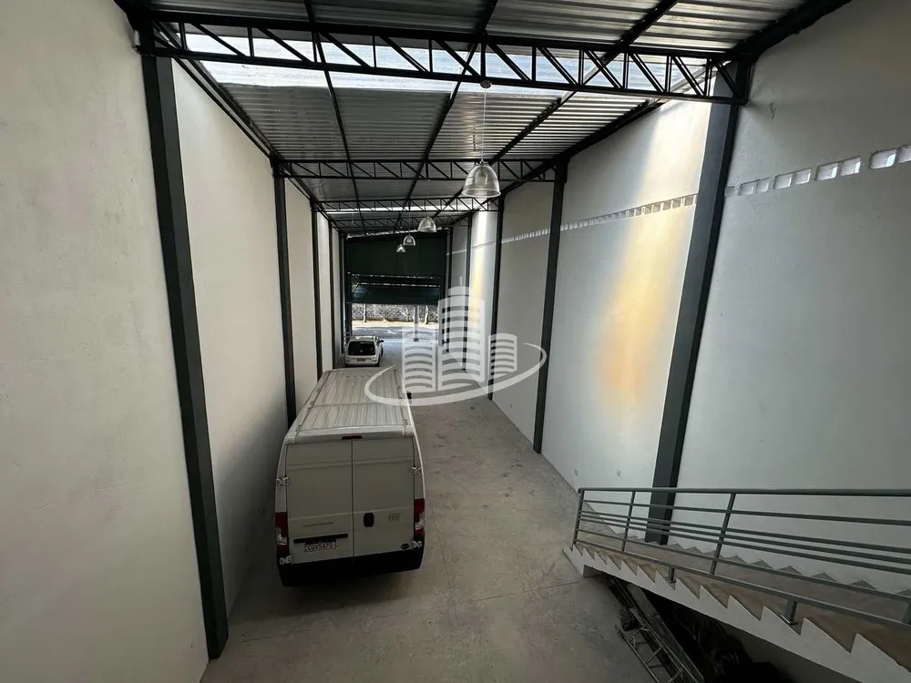 Depósito-Galpão, 300 m² - Foto 9