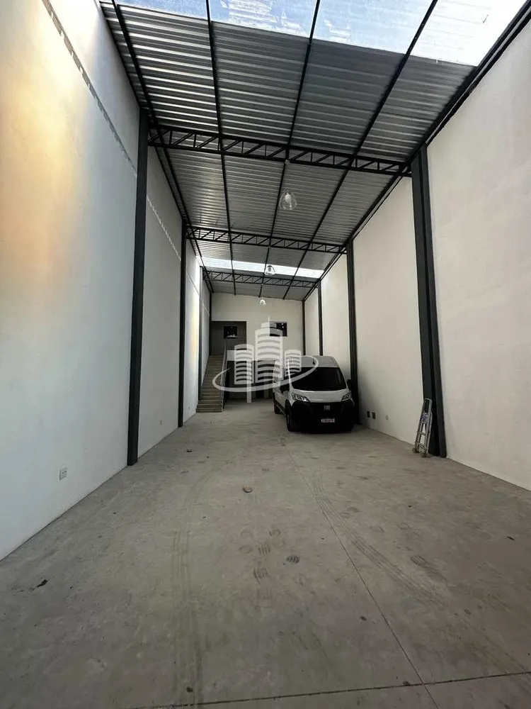 Depósito-Galpão, 300 m² - Foto 6