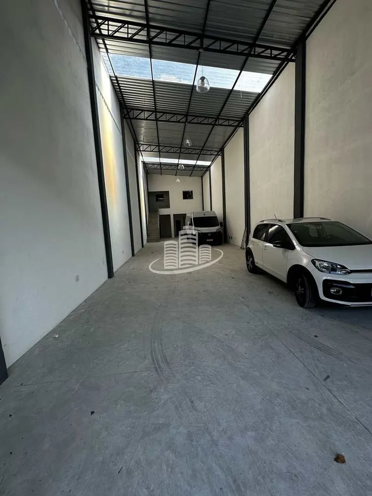 Depósito-Galpão, 300 m² - Foto 3