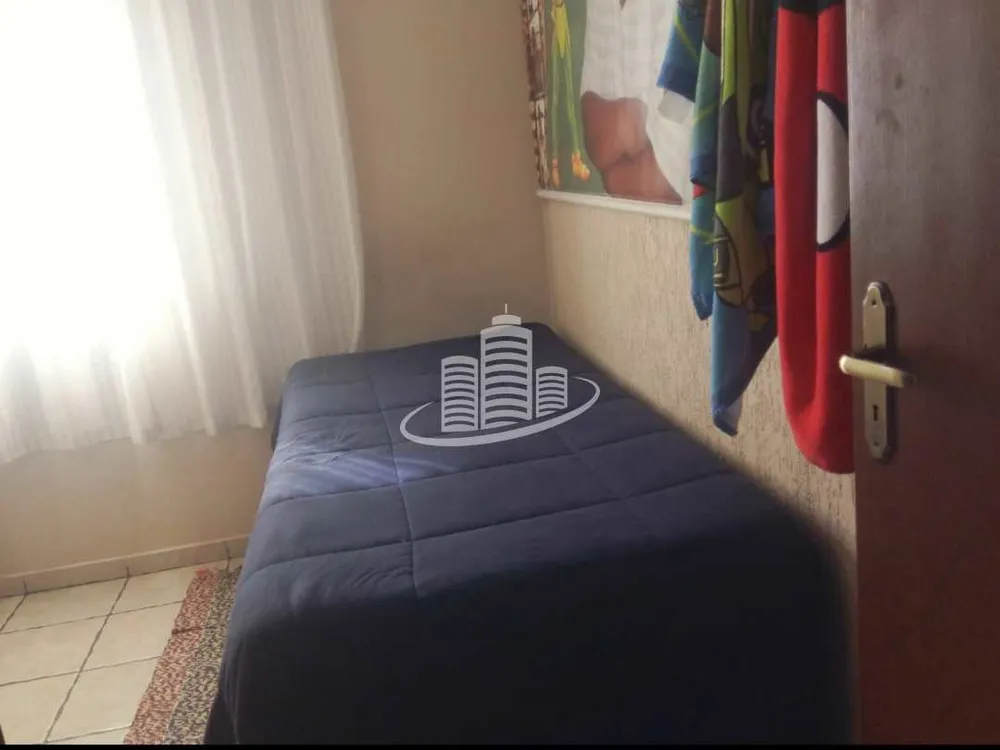 Apartamento, 2 quartos, 50 m² - Foto 7