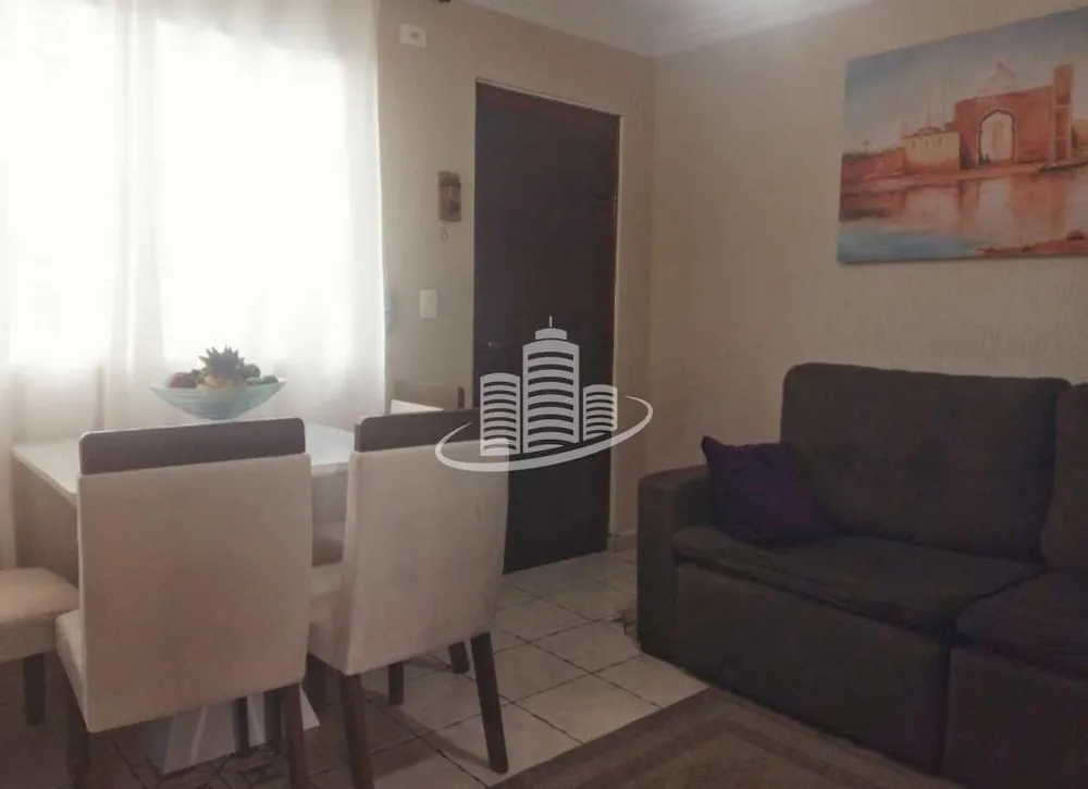 Apartamento, 2 quartos, 50 m² - Foto 6