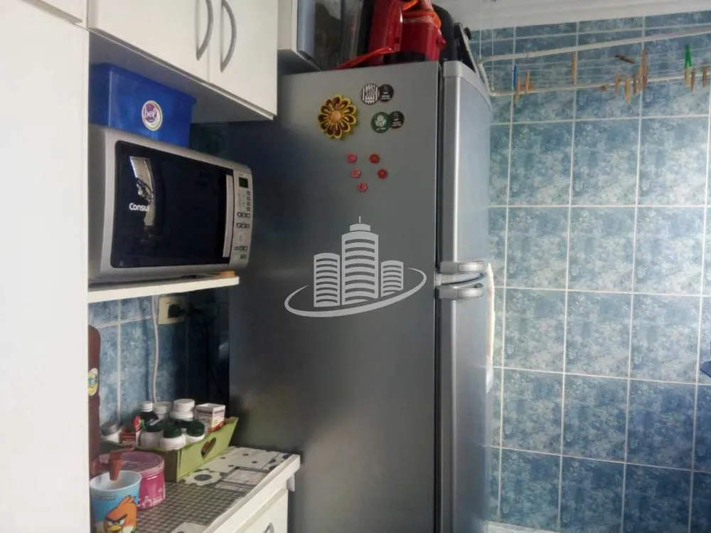 Apartamento, 2 quartos, 50 m² - Foto 9