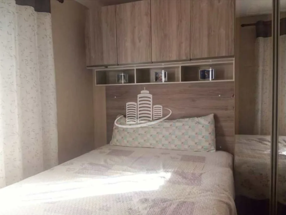 Apartamento, 2 quartos, 50 m² - Foto 5