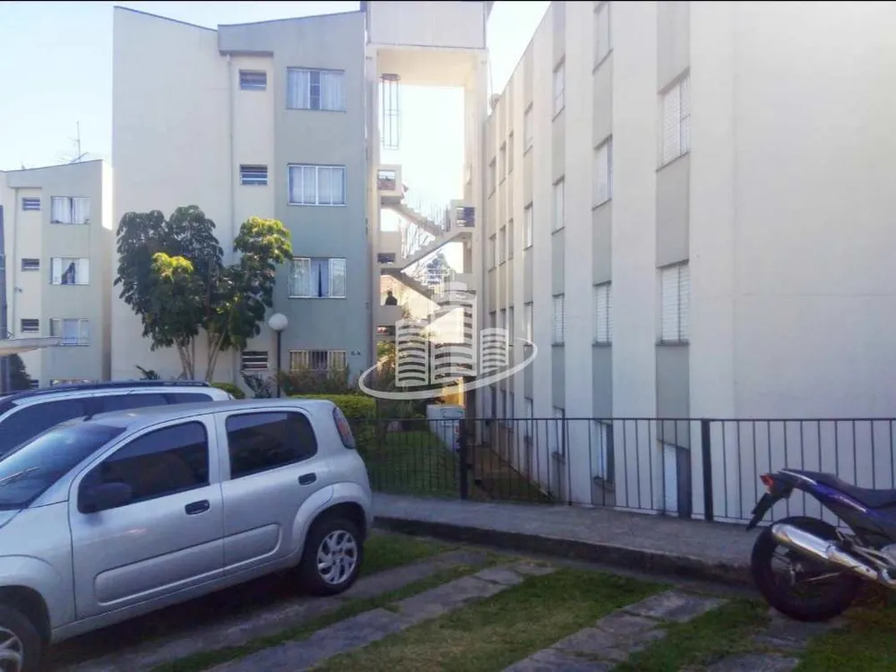 Apartamento, 2 quartos, 50 m² - Foto 1
