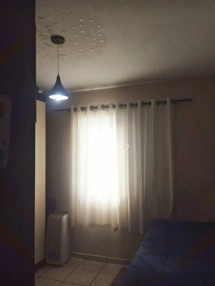 Apartamento, 2 quartos, 50 m² - Foto 4