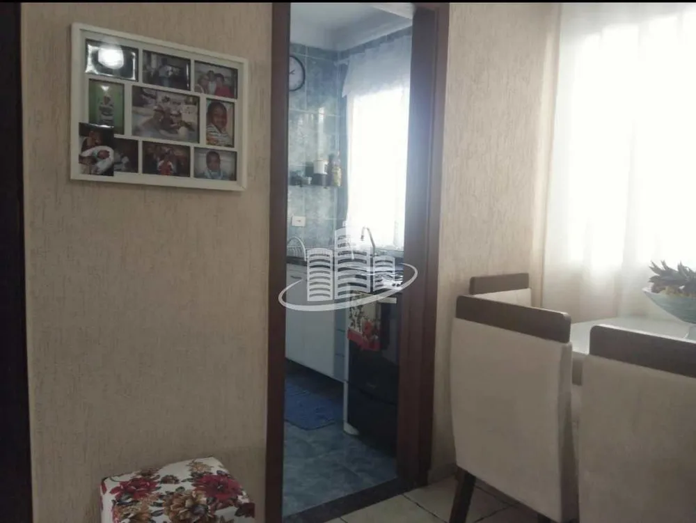 Apartamento, 2 quartos, 50 m² - Foto 4