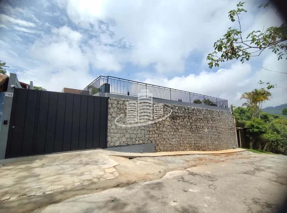 Casa de Condomínio, 4 quartos - Foto 7