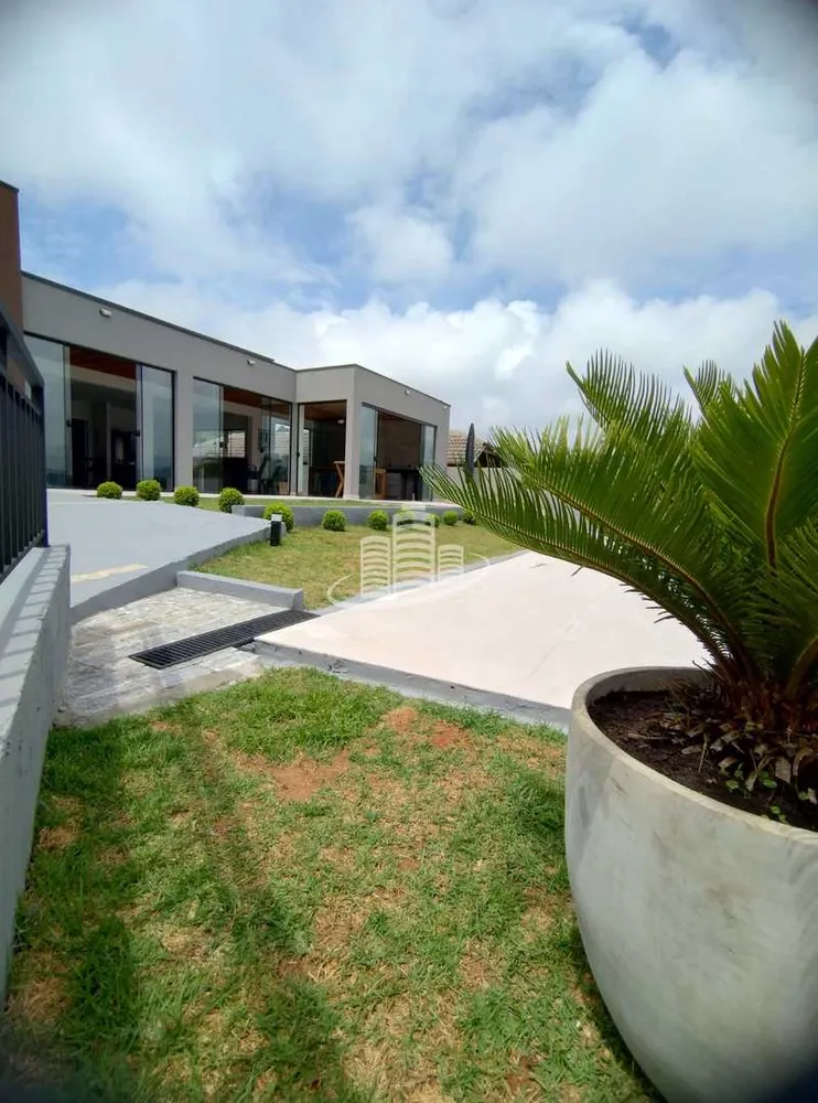 Casa de Condomínio, 4 quartos - Foto 1