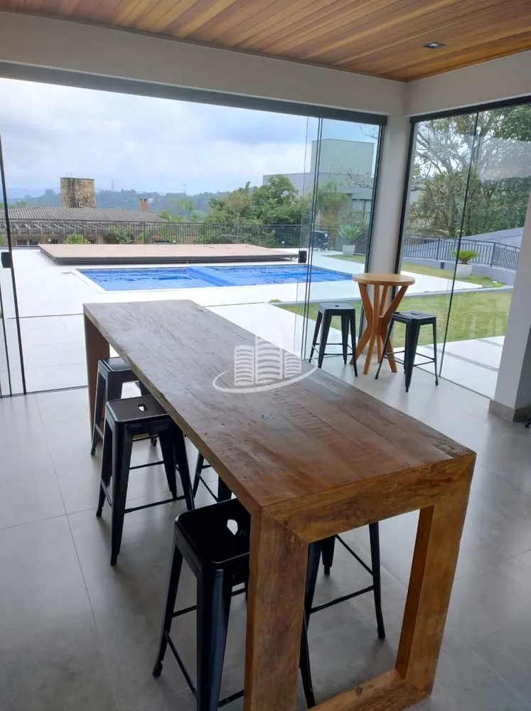 Casa de Condomínio, 4 quartos - Foto 8