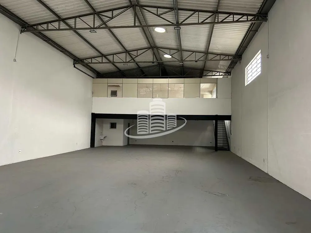 Depósito-Galpão, 200 m² - Foto 3