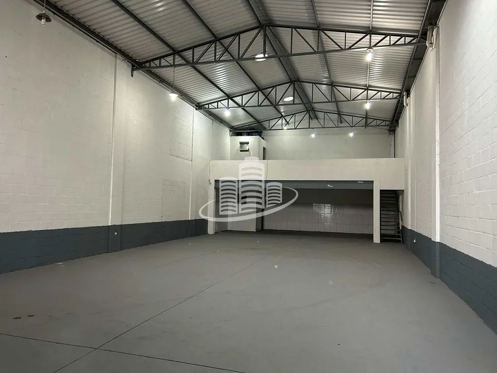 Depósito-Galpão, 200 m² - Foto 2