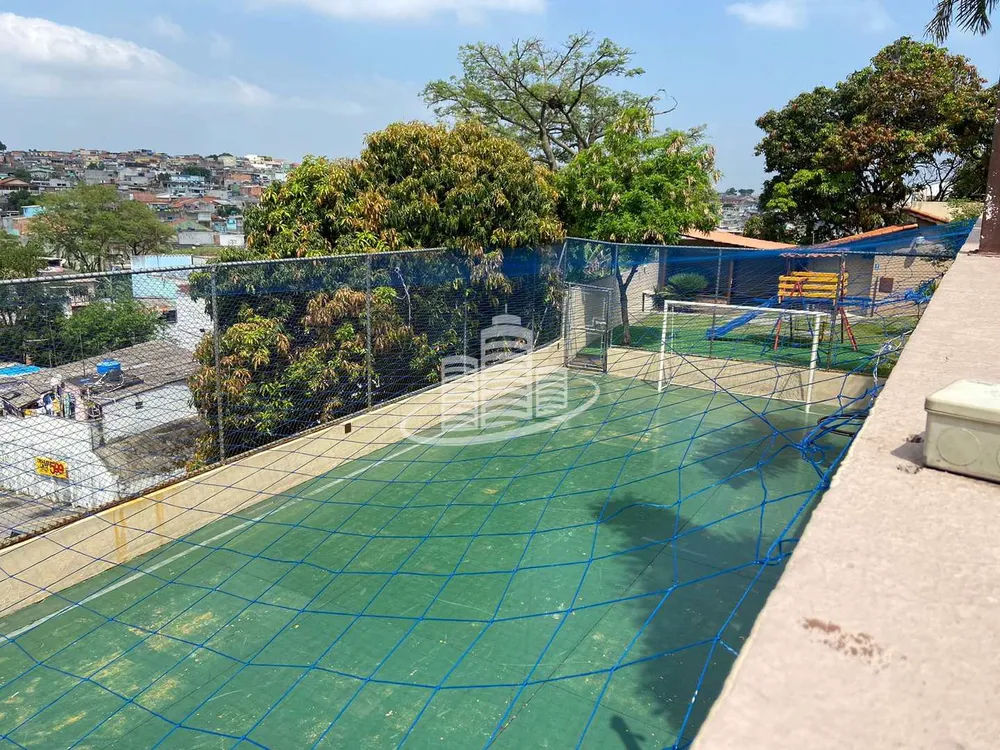Sobrado, 3 quartos, 120 m² - Foto 12