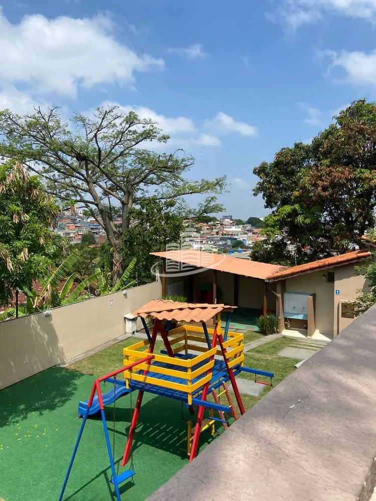 Sobrado, 3 quartos, 120 m² - Foto 13