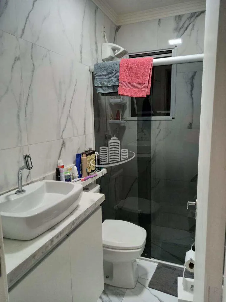 Sobrado, 3 quartos, 120 m² - Foto 5