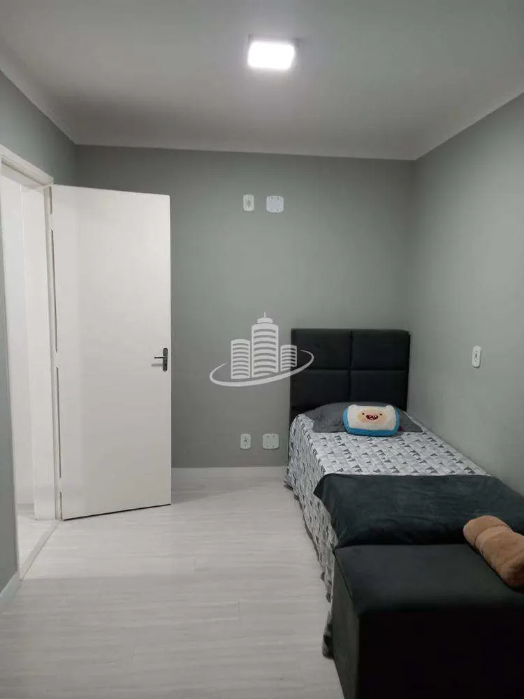 Sobrado, 3 quartos, 120 m² - Foto 6