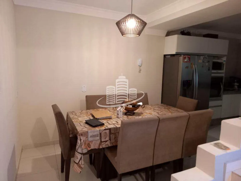 Sobrado, 3 quartos, 120 m² - Foto 2