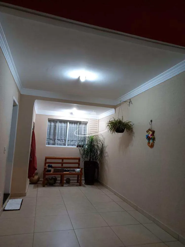 Sobrado, 3 quartos, 120 m² - Foto 7