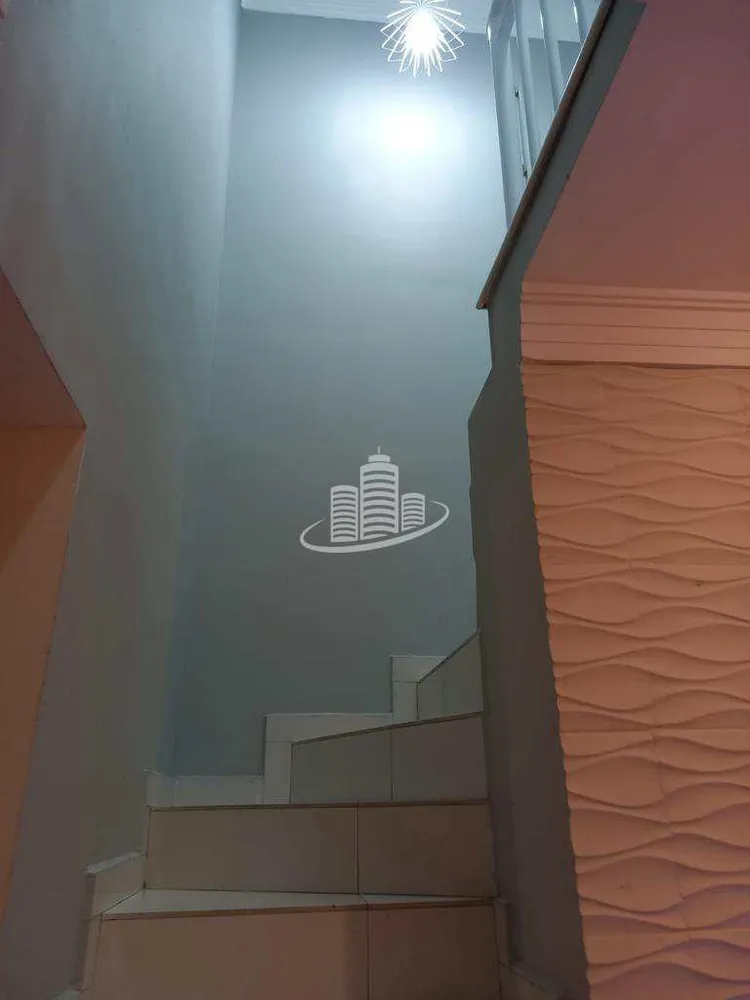 Sobrado, 3 quartos, 120 m² - Foto 3