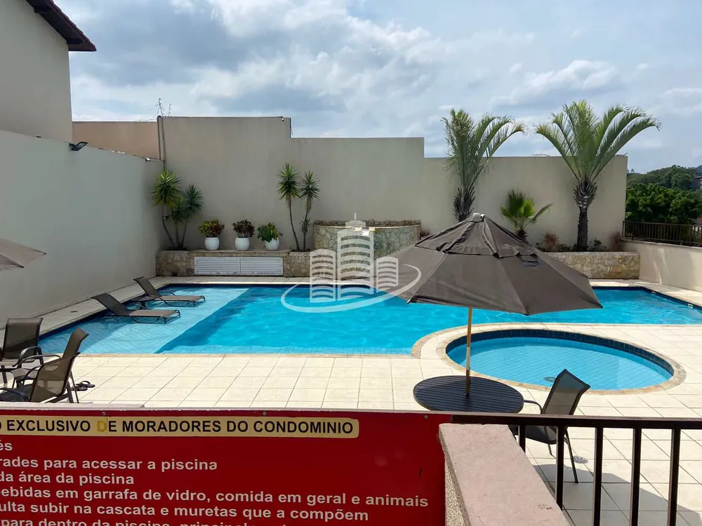 Sobrado, 3 quartos, 120 m² - Foto 10
