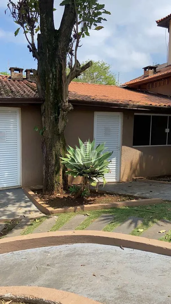 Sobrado, 3 quartos, 120 m² - Foto 11