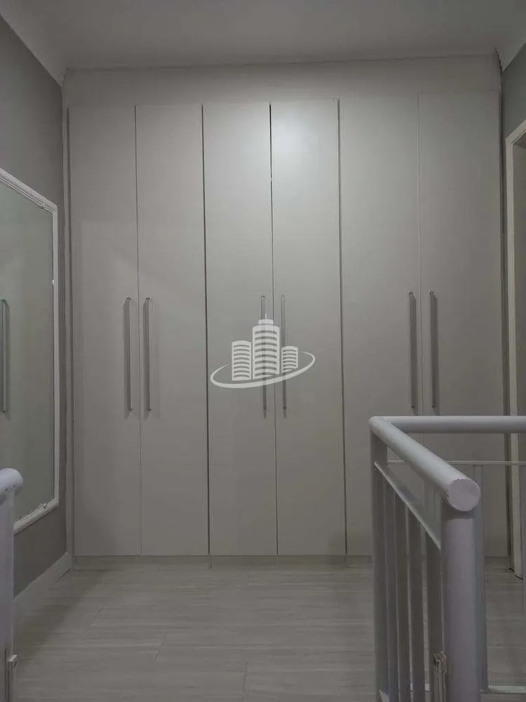 Sobrado, 3 quartos, 120 m² - Foto 4
