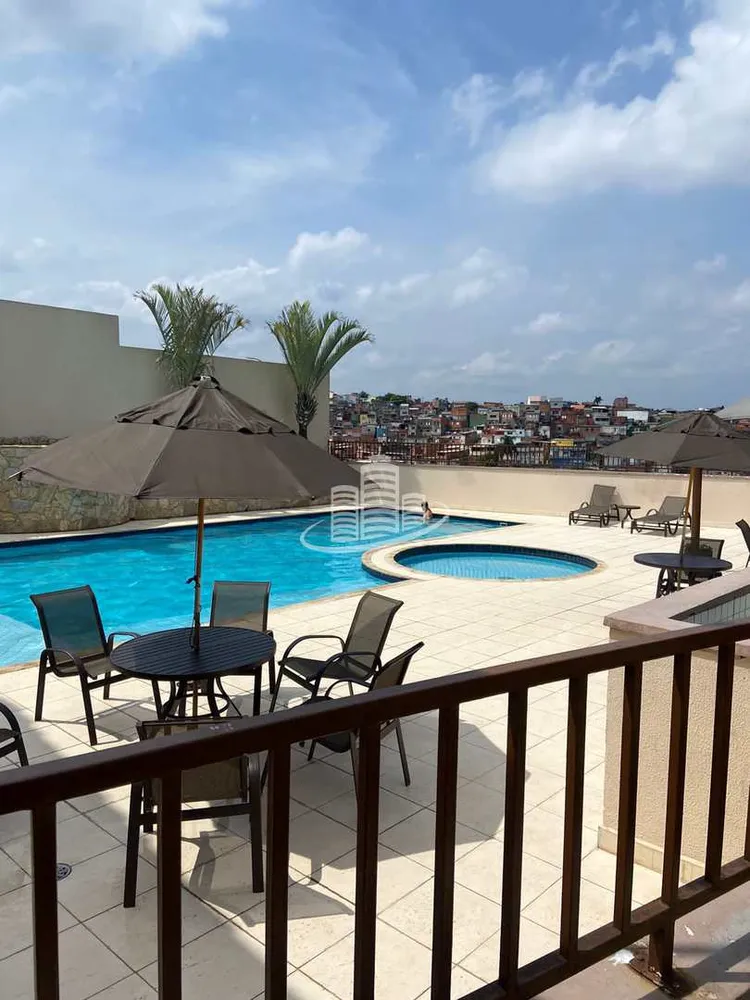 Sobrado, 3 quartos, 120 m² - Foto 9