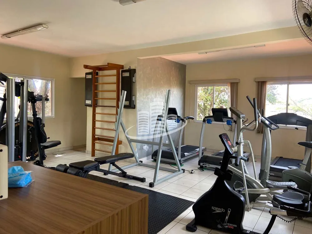 Sobrado, 3 quartos, 120 m² - Foto 16