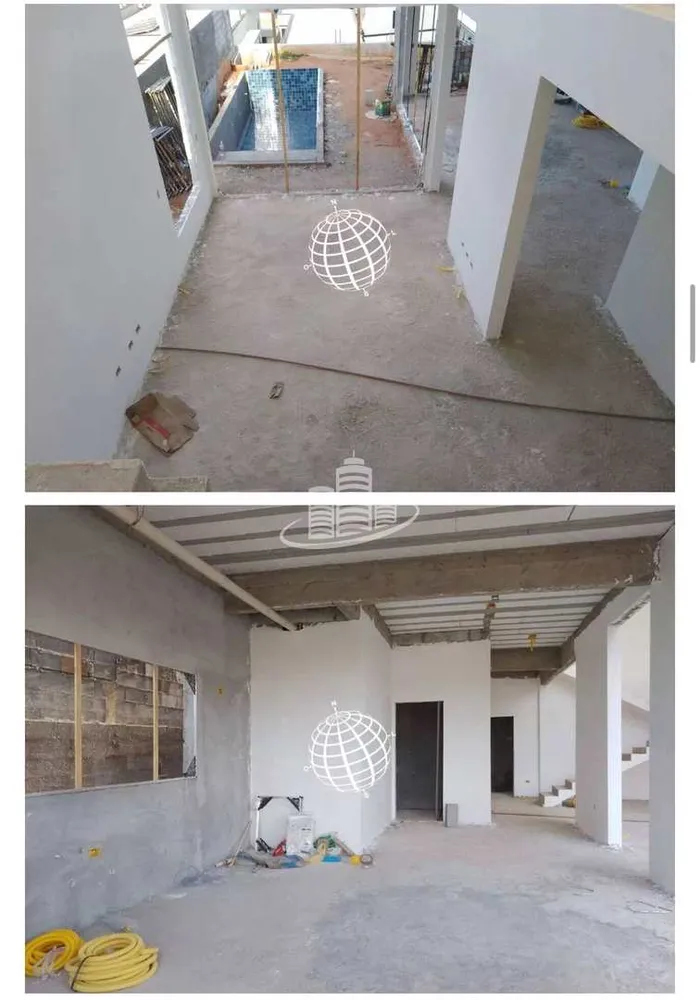 Sobrado, 4 quartos, 360 m² - Foto 5