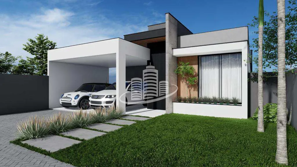 Sobrado, 4 quartos, 360 m² - Foto 4