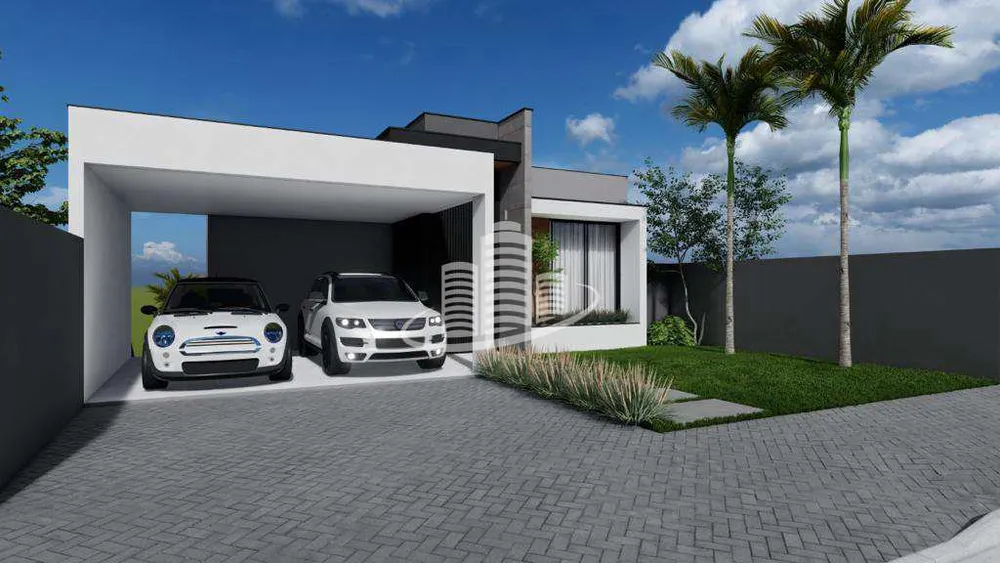 Sobrado, 4 quartos, 360 m² - Foto 8